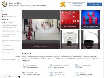 securesurveillance.in