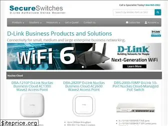 secureswitches.com