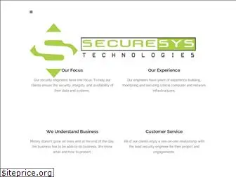 securesys.in