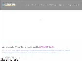 securetagaccounting.com