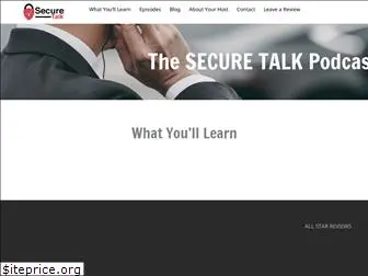 securetalkpodcast.com