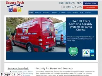 securetec.com