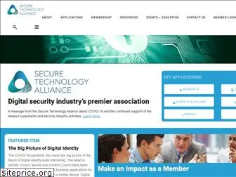 securetechalliance.org