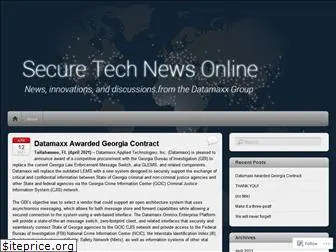 securetechnewsonline.com
