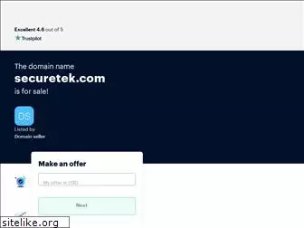 securetek.com