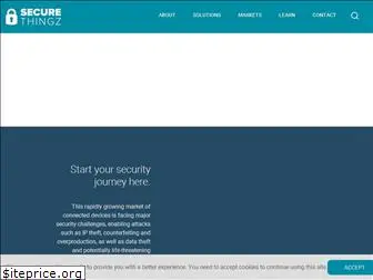 securethingz.com