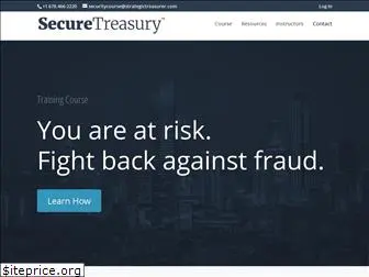 securetreasury.com