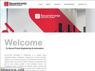 securetronix.in