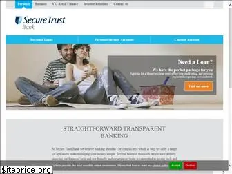 securetrustbank.co.uk