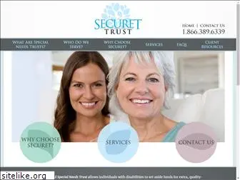 securettrust.org