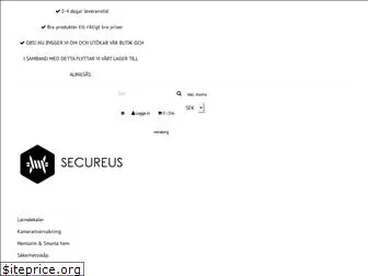 secureus.se