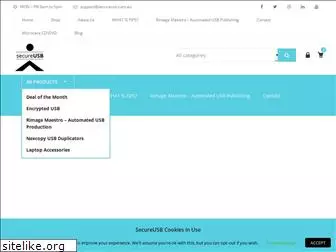 www.secureusb.com.au