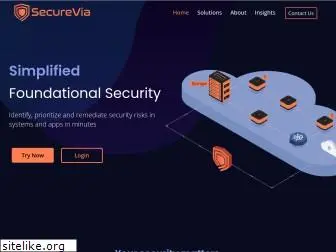 securevia.com