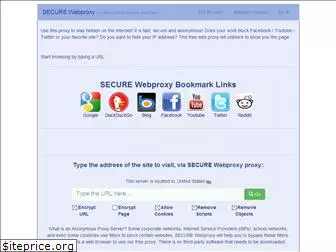 securewebproxy.net