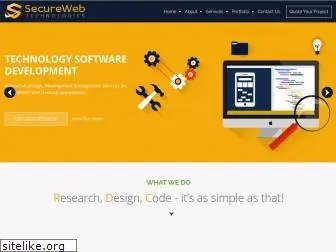 securewebtechnologies.com