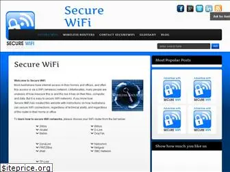 securewifi.com.au