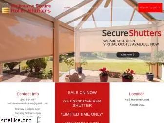 securewindowrollershutters.com.au