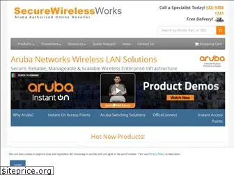 securewirelessworks.com.au