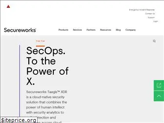 secureworks.com.au