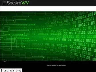 securewv.com