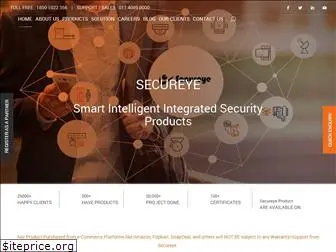 secureye.com