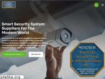 secureyou.com