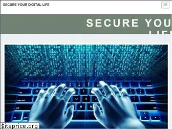 secureyourdigitallife.in