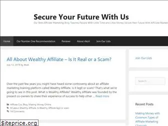 secureyourfuturewithus.com