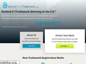 secureyourtrademark.com