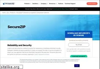 securezip.com