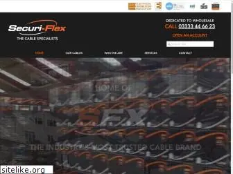 securiflex.co.uk