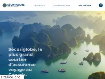 securiglobe.com