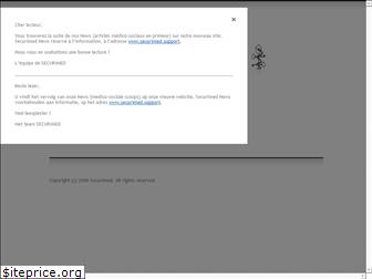 securimed.eu