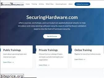 securinghardware.com