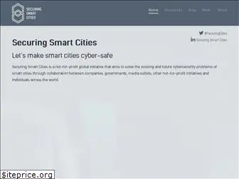 securingsmartcities.org