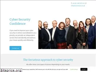 securious.co.uk