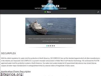 securiplexusa.com