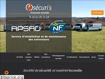 securis-extincteurs.fr