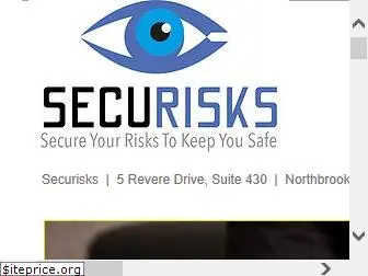 securisks.com