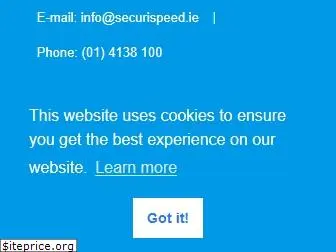 securispeed.ie