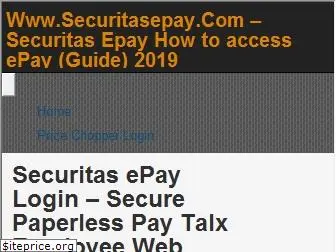 securitas-epay.us