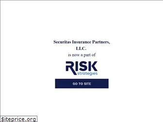 securitasinsurancepartners.com