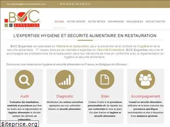 securite-alimentaire.fr
