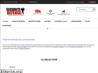 securite-defense.fr