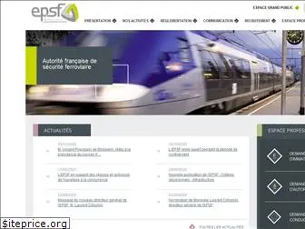 securite-ferroviaire.fr