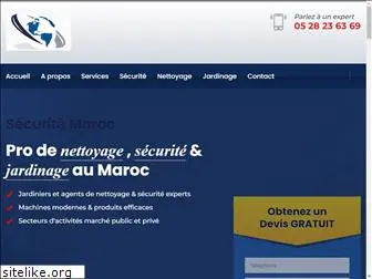 securite-maroc.com