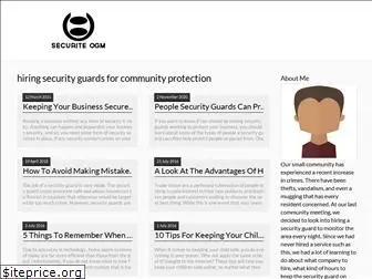 securite-ogm.com