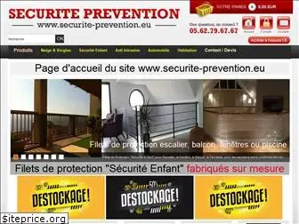 securite-prevention.eu