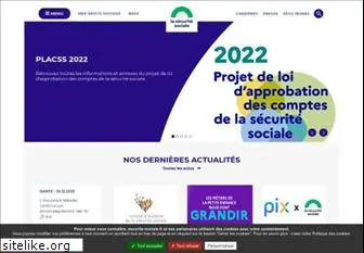 securite-sociale.fr