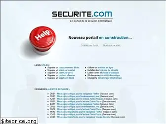 securite.com